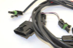 1994 Sea-doo Gtx Oem Gauge Wiring Harness 278000154 JS13