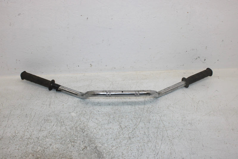1986 Honda Trx350 Oem Handlebars 53100-HA7-650 AH40