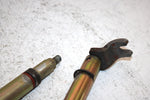 2001 Polaris Magnum 325 Oem Shift Shaft Set 3233627 3233624 AP98