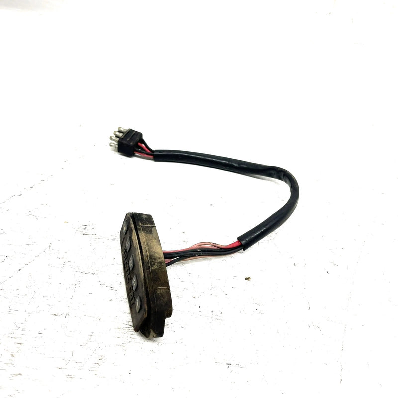 2003 Arctic Cat 400 4X4 OEM Indicator Lights 0420-035 AA30
