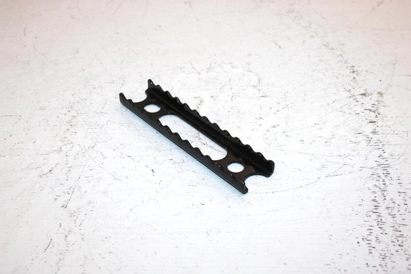 2000 Yamaha  Kodiak 400 Oem Foot Peg 5GH-2741A-00-00 5GH-2741A-10-00 AY26