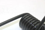 89 Yamaha Exciter OEM Rear Suspension Arm Left Spring 8Y3-47473-00-00 SY54