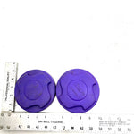 96-00 Sea-Doo GTI OEM Storage Cap Set 269500237 JS66