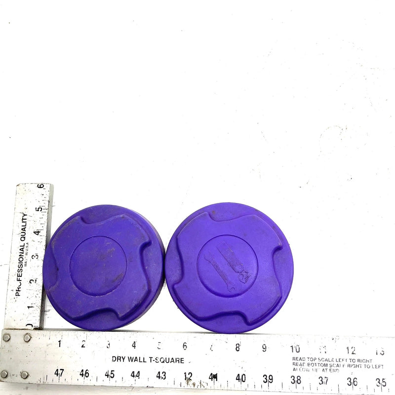 96-00 Sea-Doo GTI OEM Storage Cap Set 269500237 JS66