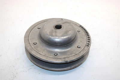 89 Polaris 500 Oem Secondary Clutch 1322154 1322107 SP133