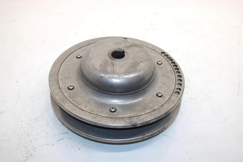 89 Polaris 500 Oem Secondary Clutch 1322154 1322107 SP133