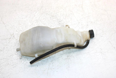 2007 Honda Fortrax 680 Oem Coolant Overflow Tank 19110-HN8-000 AH46
