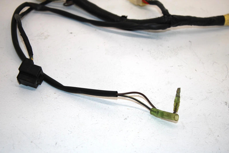 97 Yamaha Phazer Pz480es E Start Oem Wire Harness Assembly 8BG-82590-10-00 SY40