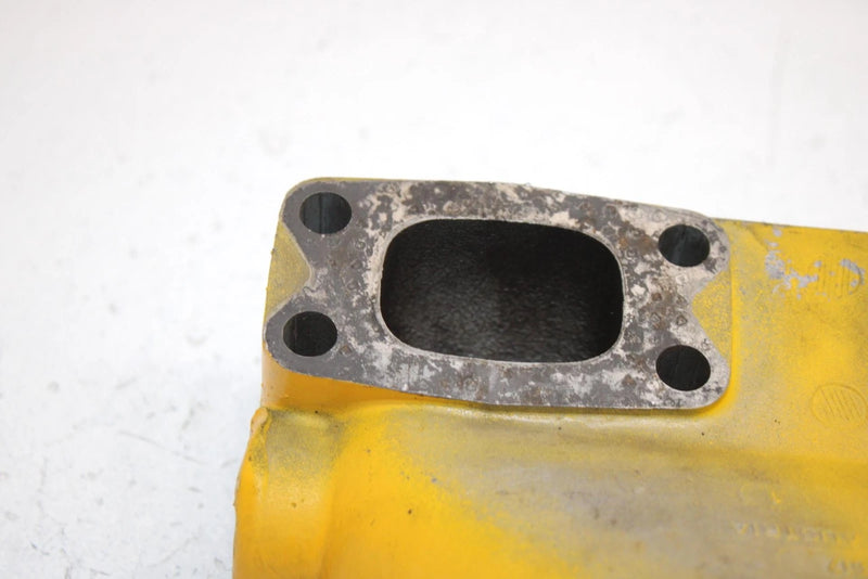 1990 Sea-doo Gt Oem Exhaust Manifold 290978618 JS55