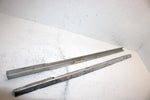2001 Ski-doo Mxz 600 Oem Tunnel Brace Set 518321561 518321562 SS4
