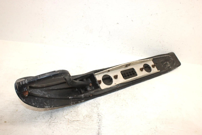 2002 Ski-doo Mxz 500 Oem Ski 505070189 SS16