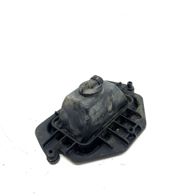 2002 Bombardier Quest 500 OEM Headlight 710000174 AB14