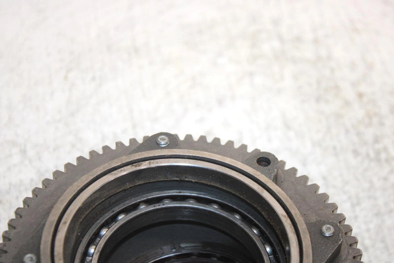 2002 Honda Foreman Rubicon Oem Hondamatic Gear/Housing 40215-HM7-000 AH36