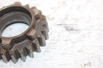 2019 Honda Trx500fe2ac Oem 23T Mainshaft Gear 23441-HR0-F00 AH12