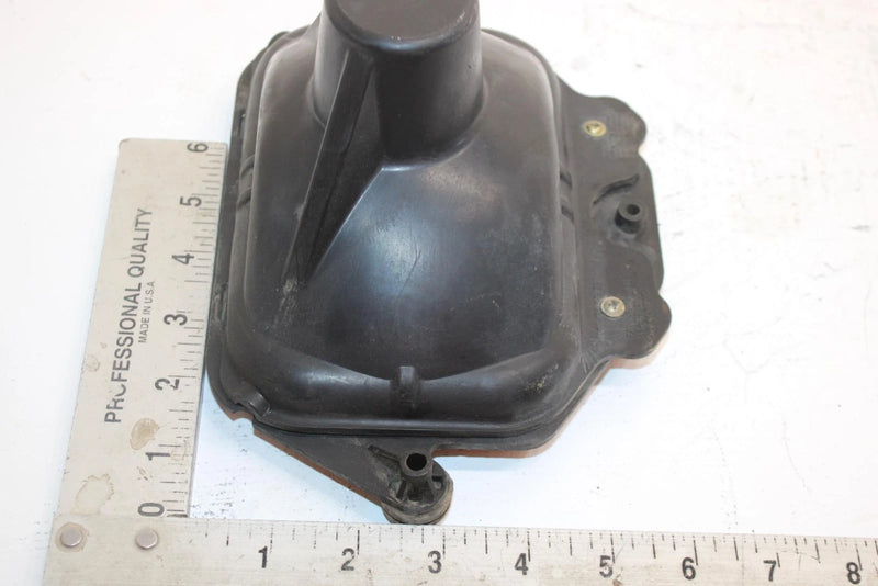 2001 Bombardier Traxter Oem Headlight 711659190 AB10