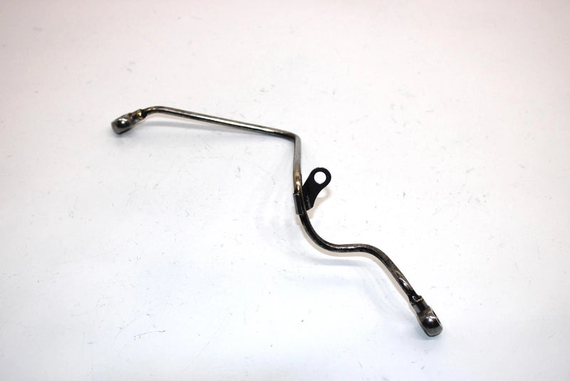 87 Kawasaki Bayou 185 Klf185a Oem Engine Oil Line 32033-1222 AK13
