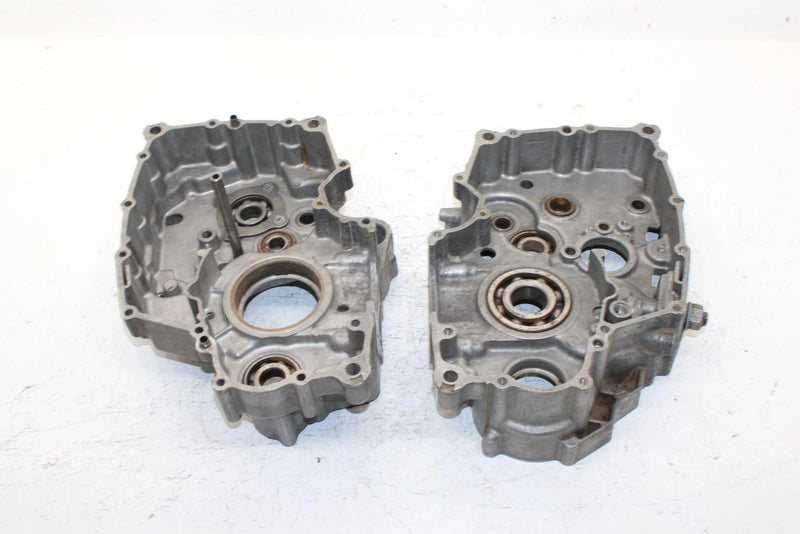 1992 Kawasaki Bayou 220 Oem Crankcase 14001-5323 AK36