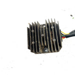 88-92 Honda FourTrax 300 TRX300FW 4x4 OEM Voltage Regulator 31600-HC4-010 AH89