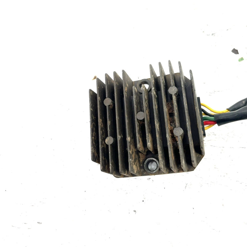 88-92 Honda FourTrax 300 TRX300FW 4x4 OEM Voltage Regulator 31600-HC4-010 AH89