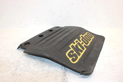 2002 Ski-doo Mxz 700 Oem Snowflap 572092100 SS20