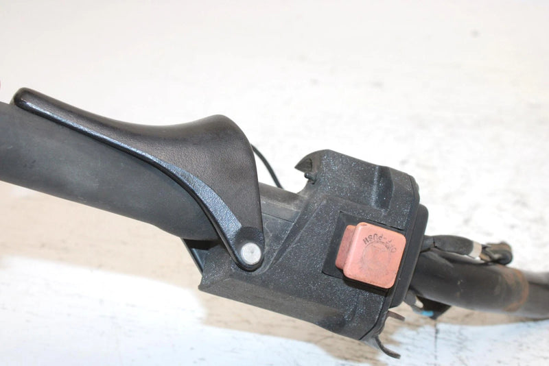1994 Polaris Xct Sks Oem Handlebar W/Throttle Lever 5224514-067 SP44