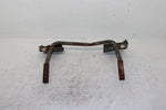 1991 Yamaha Exciter Ii 570 Liquid Oem Front Bumper Bracket 84M-77512-01-00 SY24