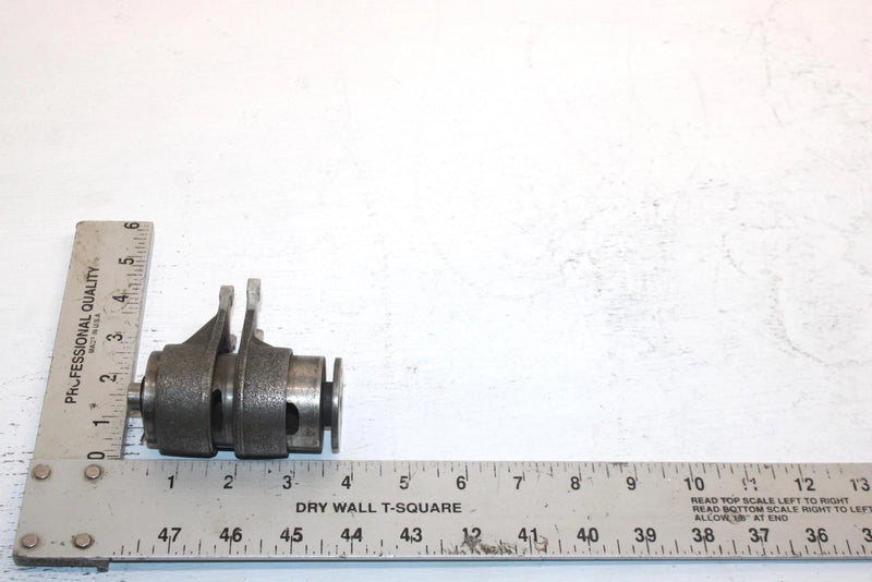 1980 Honda Atc110 Oem Gear Shift Drum 24301-918-000 24301-918-010 AH74