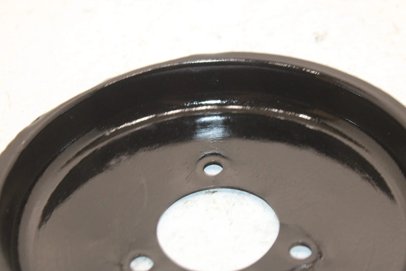 1983 Honda Atc 200 Oem Rear Seal Plate 42327-958-000 AH66