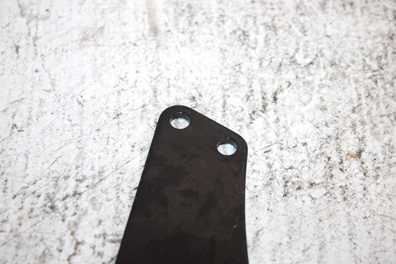 2000 Honda Trx300 Fourtrax 4x4 Oem Front Case Plate 21504-HC5-000 AH37