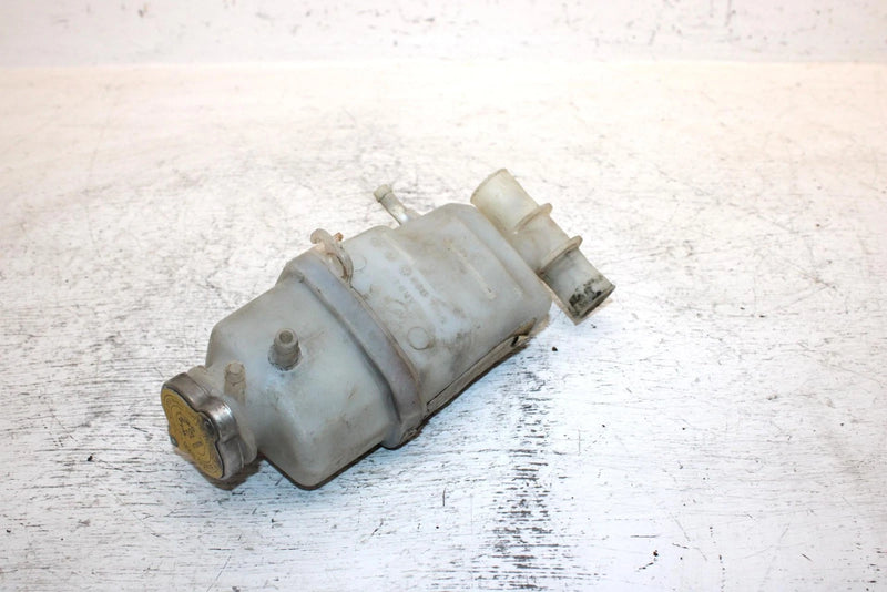 2002 Ski-doo Mxz 700 Oem Coolant Tank 509000167 SSS