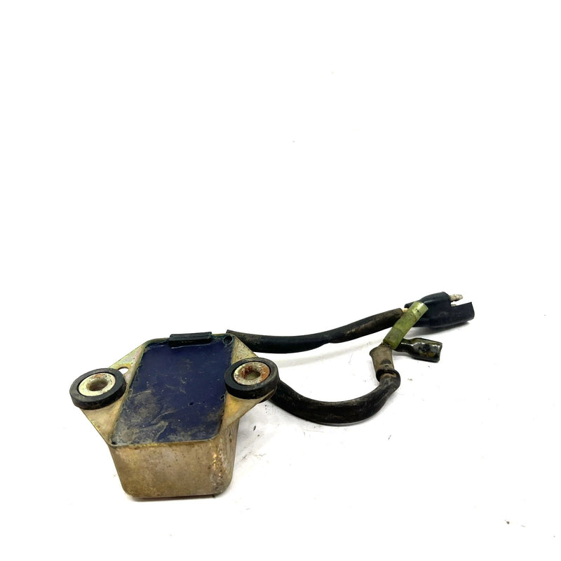 1986 Polaris Trail Boss 250R OEM CDI ECU ECM Ignition Box 3083643 AP207