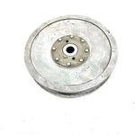 2012 Yamaha Grizzly 550 4x4 OEM Secondary Driven Clutch 3B4-17670-10-00 AY65
