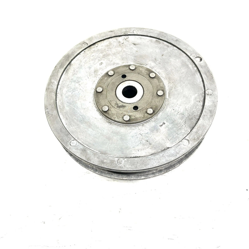 2012 Yamaha Grizzly 550 4x4 OEM Secondary Driven Clutch 3B4-17670-10-00 AY65