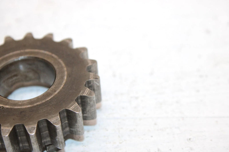 2000 Polaris Trail Boss Oem 19T Transmission Sprocket 3233674 AP171