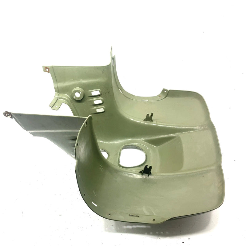 2001 Polaris Sportsman 90 OEM Front Fender  0450624 AP235
