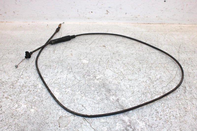 2006 Polaris Sportsman 500 Oem Throttle Cable 7081306 AP186