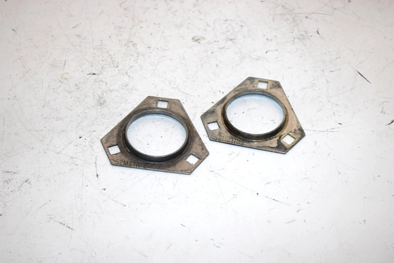 94 Polaris Sport Oem Bearing Flange Pair 5222751 Q2816