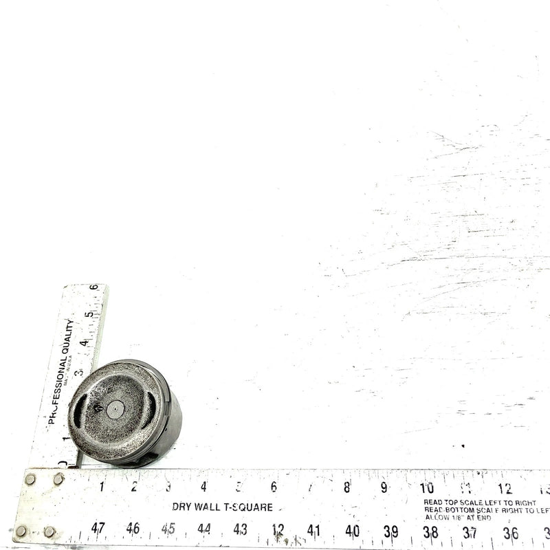 86-91 Yamaha Moto 4 OEM 70mm Piston 29U-11633-00-00 AY66