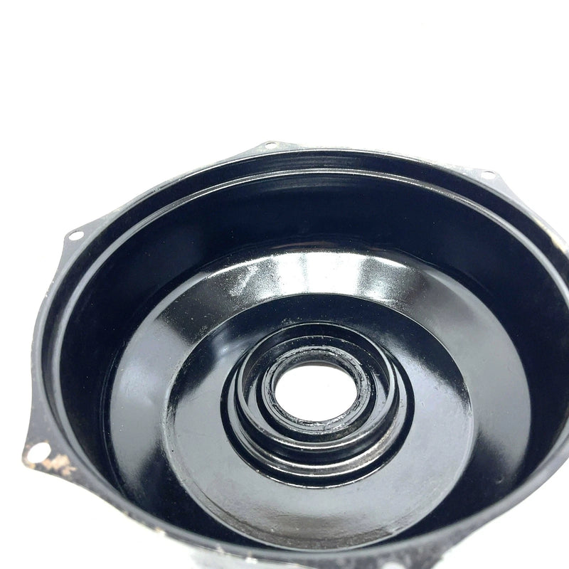 01-09 Honda TRX500 Rancher OEM Rear Brake Drum Cover 40520-HP0-A00 AH79
