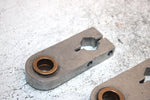06 Arctic Cat M6 Efi 141 Oem Pivot Block Pair W/Bushing 0704-981 SAS14