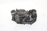 1992 Kawasaki Bayou 220 Oem Clutch Side Cover 14032-1432 AK36