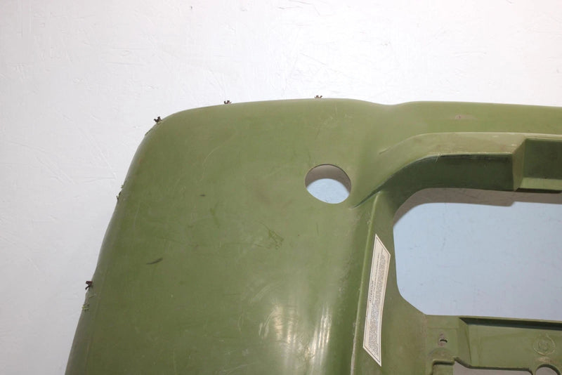 2001 Polaris Sportsman 500 Ho Oem Rear Fender 5432117-191 5432117-400 AP88