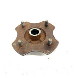 93-00 Honda FourTrax 300 TRX300FW 4x4 OEM Rear Wheel Hub 42410-HM5-930 AH45