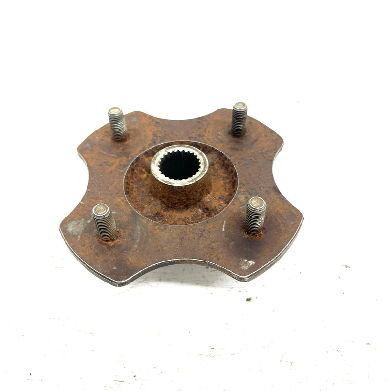 93-00 Honda FourTrax 300 TRX300FW 4x4 OEM Rear Wheel Hub 42410-HM5-930 AH45