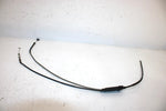 99 Arctic Cat Zl 600 Sno Pro Efi Oem Throttle Cable 0687-063 Q5150
