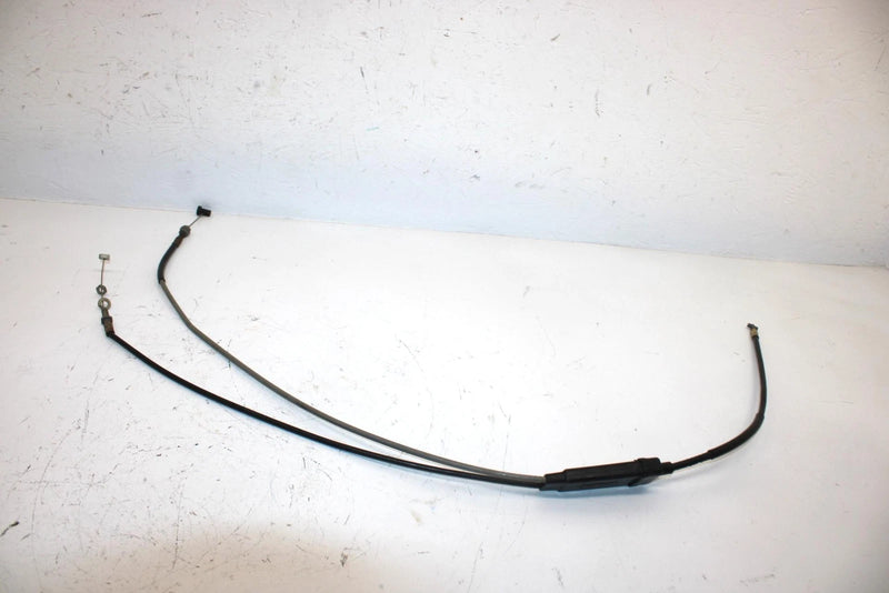 99 Arctic Cat Zl 600 Sno Pro Efi Oem Throttle Cable 0687-063 Q5150