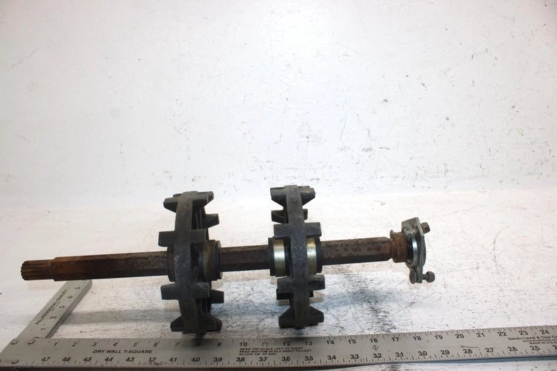 1996 Arctic Cat Cougar Oem Track Drive Cog 0728-028 SA32