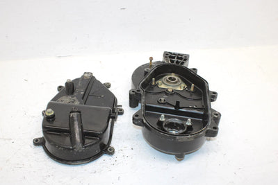 1992 Arctic Cat Jag Oem Chaincase W/Cover 0702-489 0702-179 SA45