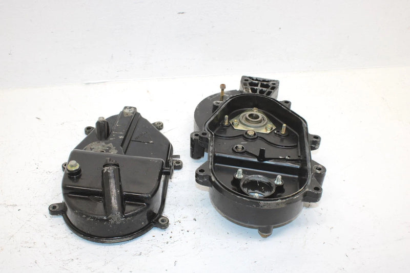 1992 Arctic Cat Jag Oem Chaincase W/Cover 0702-489 0702-179 SA45
