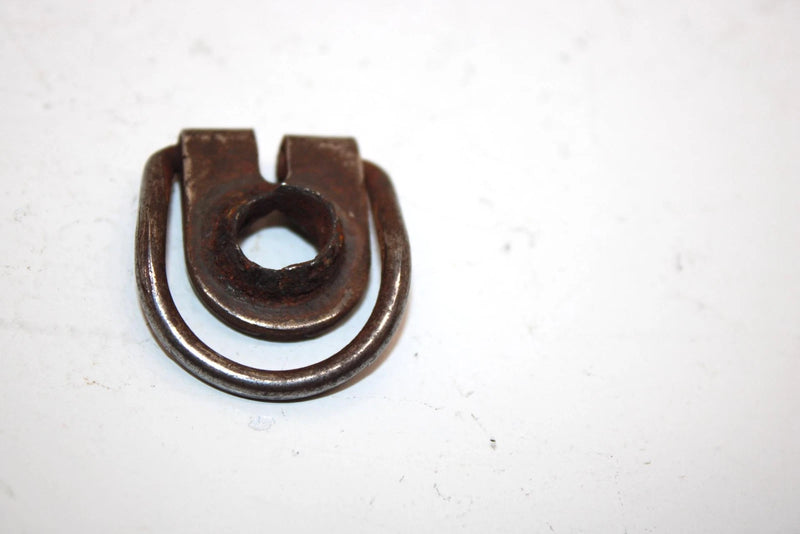 99 Kawasaki Prairie 400 4x4 Oem Rack Hook 27012-1577 AK16